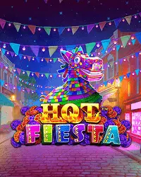 Hot Fiesta